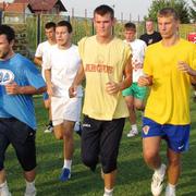 Nogometaši Slobodnice u revijalnoj utakmici sastat će se s prvoligašem Osijekom 