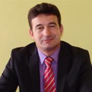 Pavo Klarić, općinski načelnik u Gornjim Bogićevcima