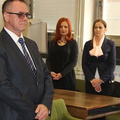 Državno odvjetništvo uložilo žalbu na prvostupanjsku presudu Alojzu Tomaševiću