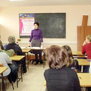 Počela provedba projekta edukacije žena