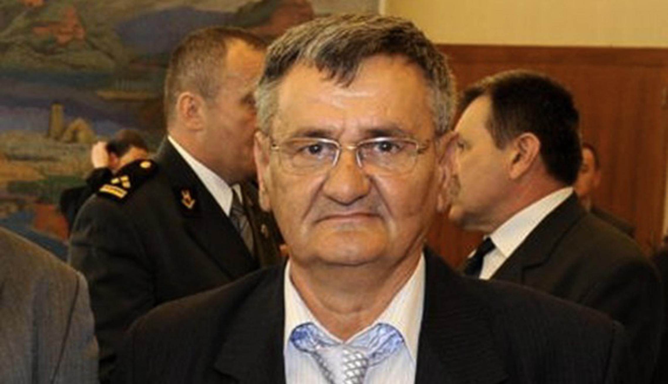 Ivica Gavran