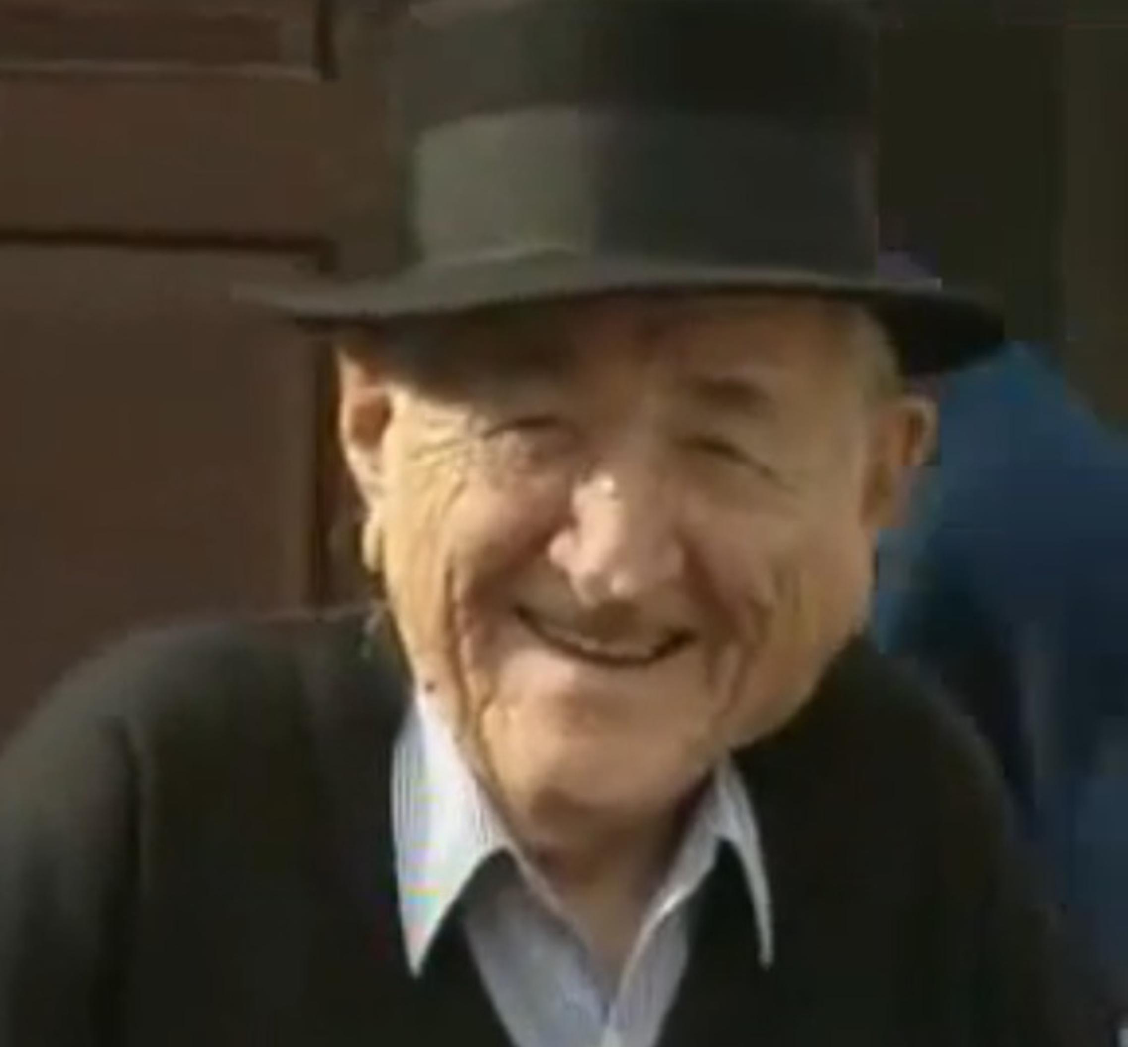 Šima Seletković-Matančev (1917.-2013.)