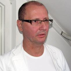 Doc. prim. dr. sc. Marinko Dikanović