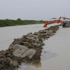 Poplave u Brodsko-posavskoj županiji u lipnju 2010.