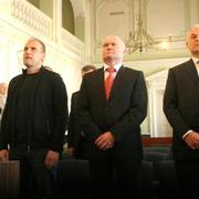 Presuda u aferi Sibinj
