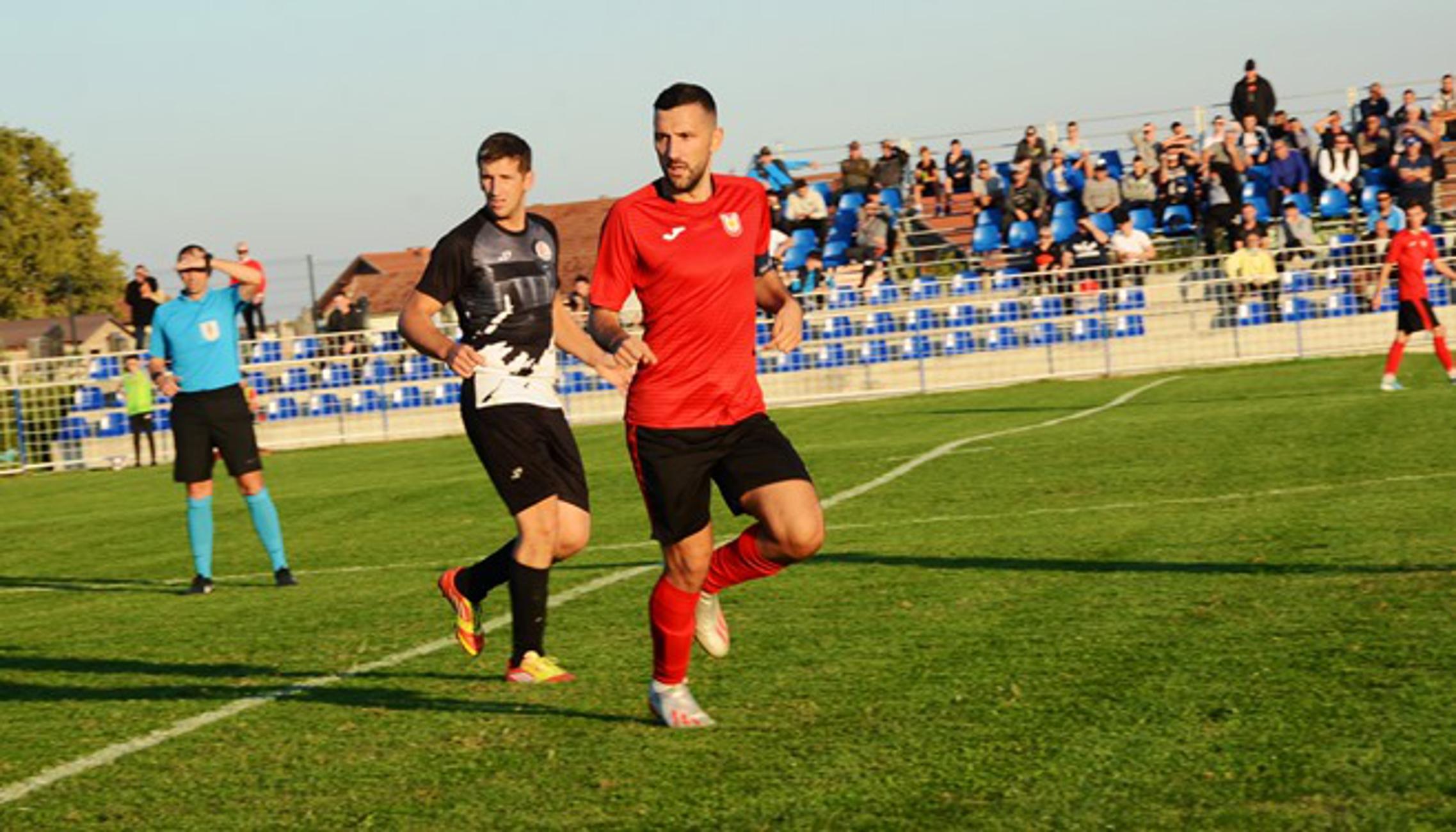 U Bukovlju će se i u novoj sezoni igrati trećeligaški nogomet.