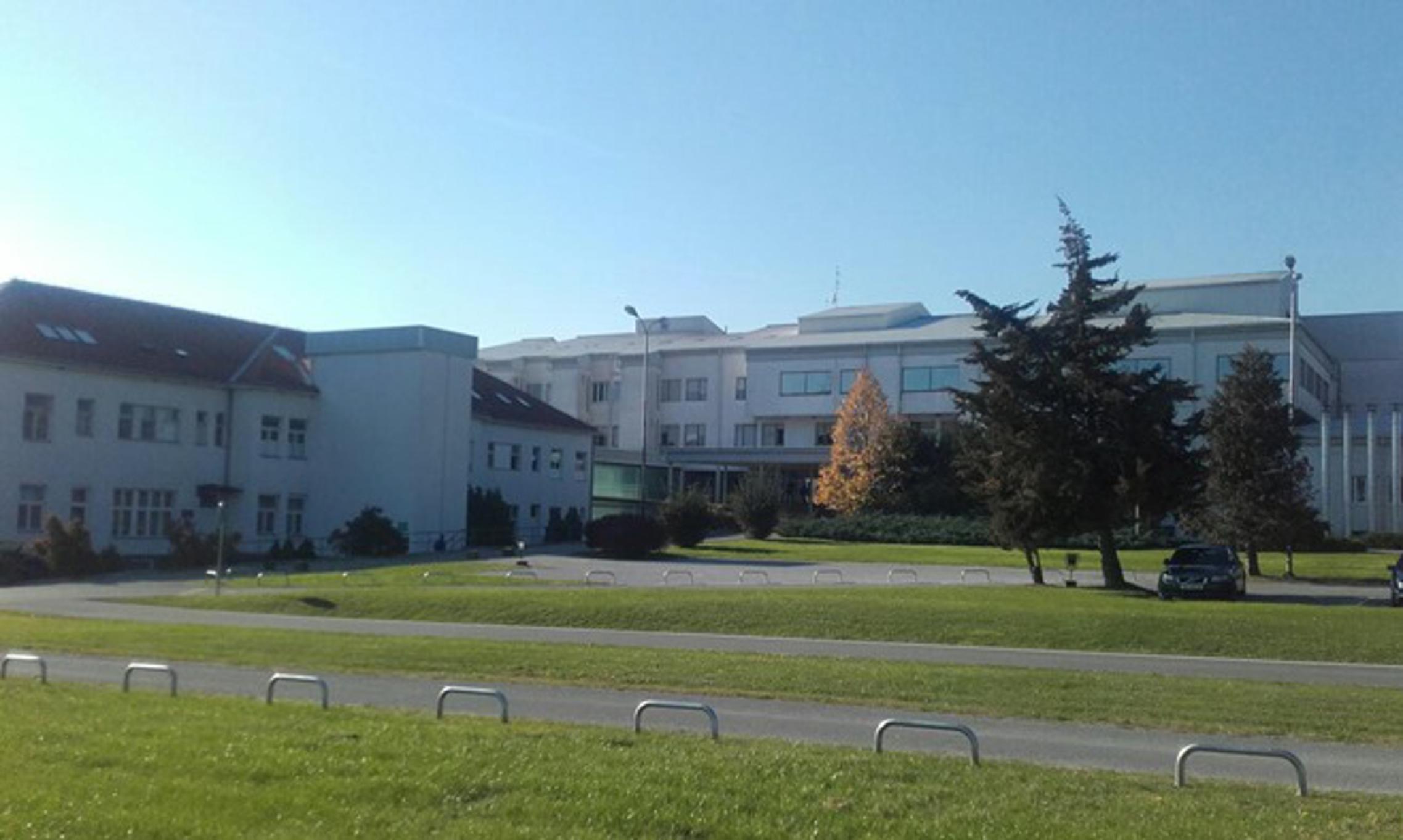 Bolnica u Požegi