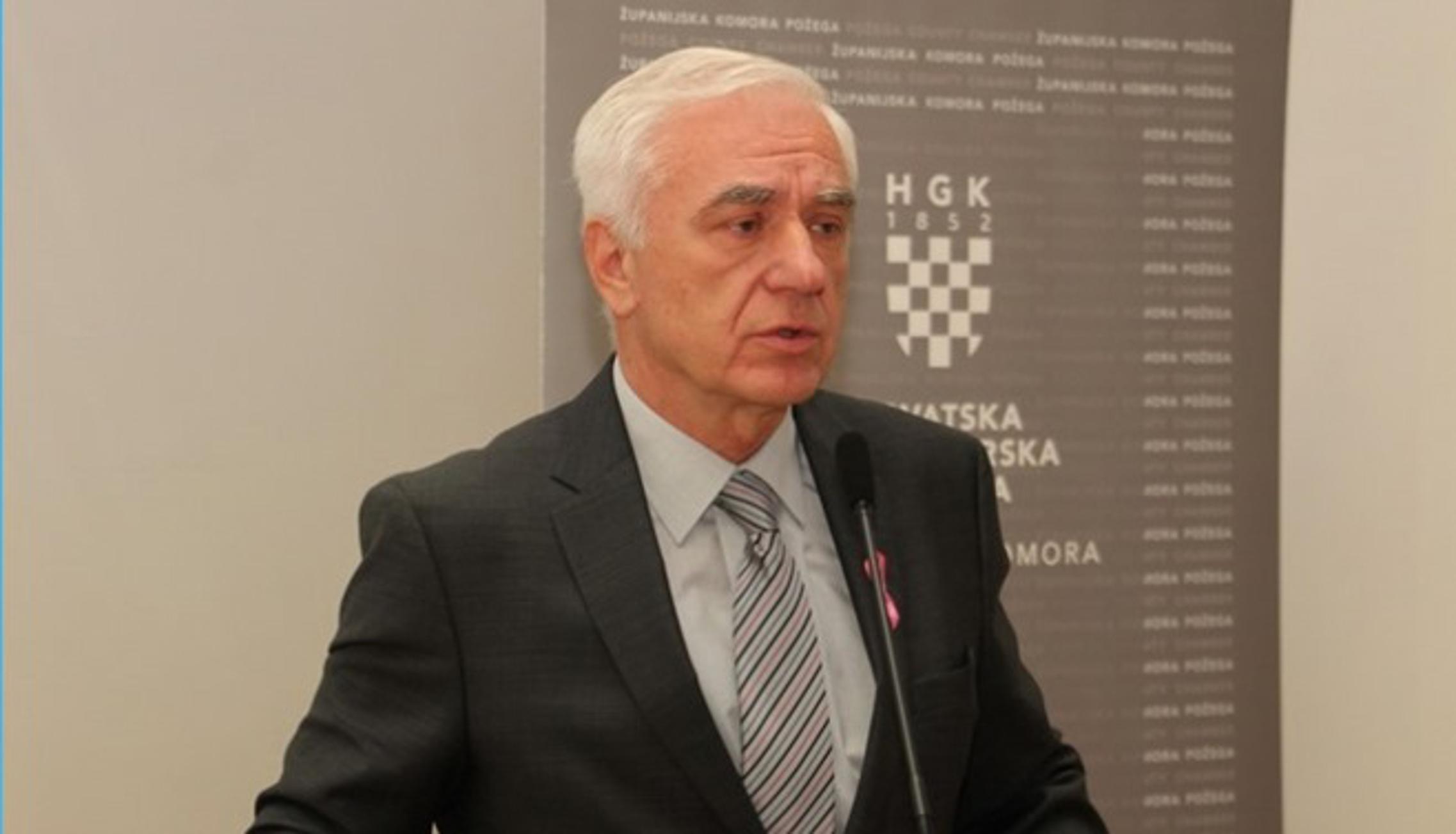 Prof.dr.sc. Željko Glavić