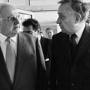 Johann Georg Reissmüller, novinar zbog kojeg je Helmut Kohl odlučio priznati Hrvatsku