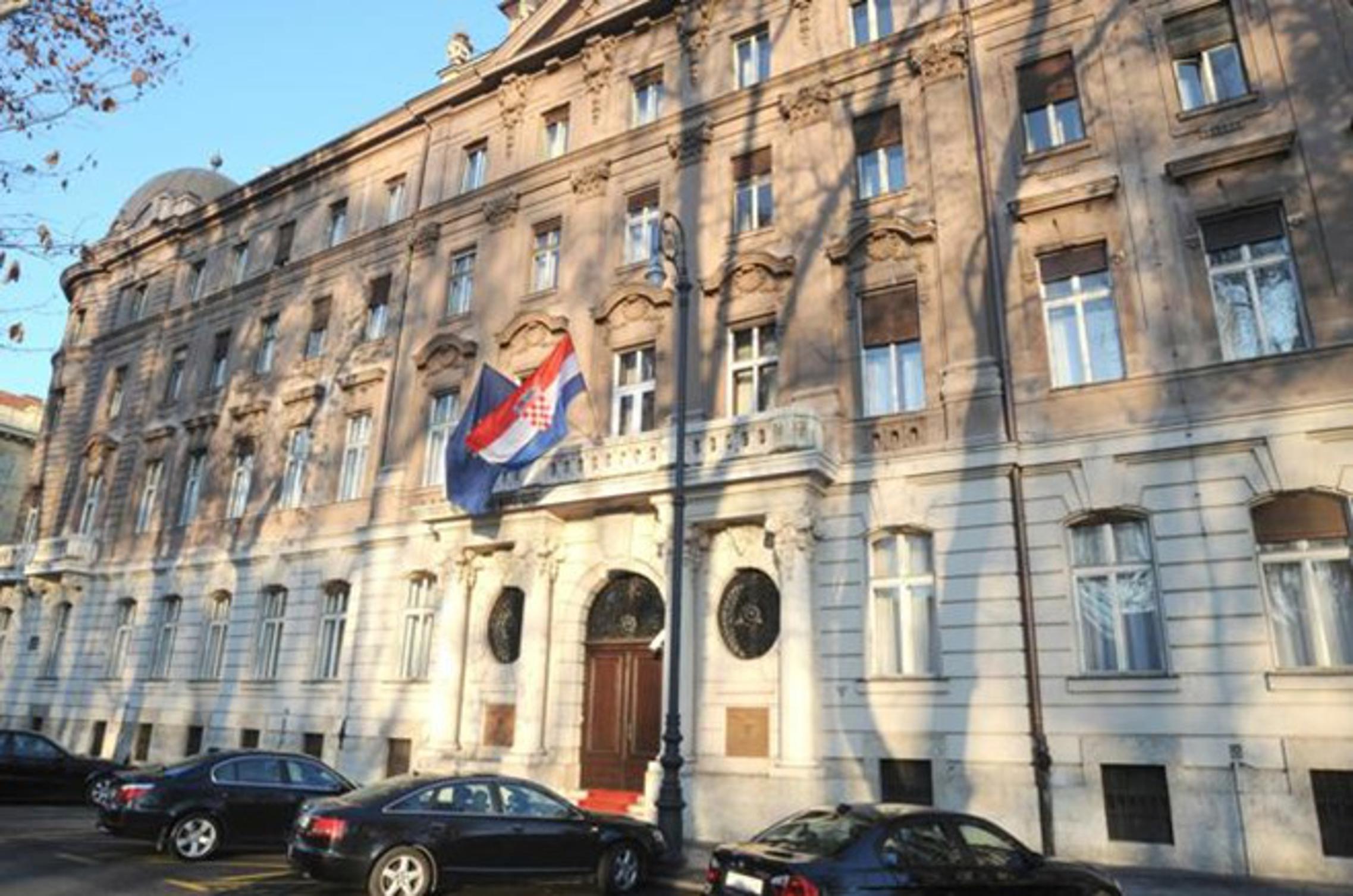Hrvatska Srbiji neće dopustiti da sudi braniteljima