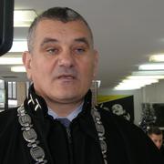 Donedavni dekan Strojarskog fakulteta Ivan Samardžić sada je rektor brodskog Sveučilišta