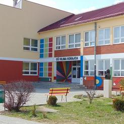 Osnovna škola Vilima Korajca Kaptol