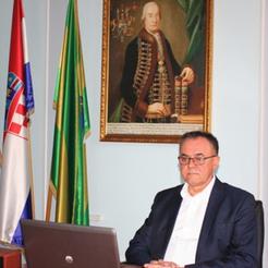 Župan PSŽ Alojz Tomašević