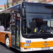 Dubrovački autobusi za javni prijevoz građana
