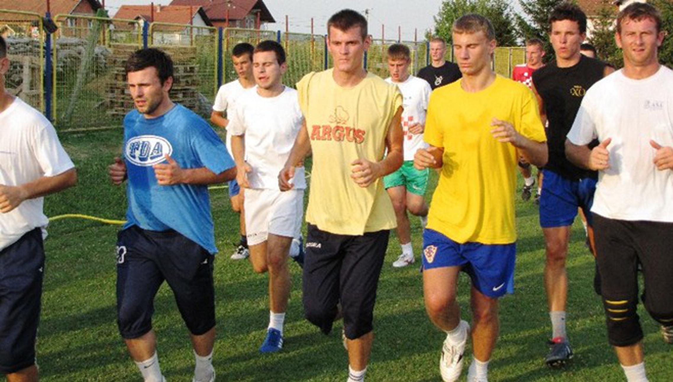 Nogometaši Slobodnice u revijalnoj utakmici sastat će se s prvoligašem Osijekom 