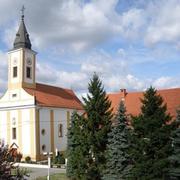 Crkva u Donjim Andrijevcima
