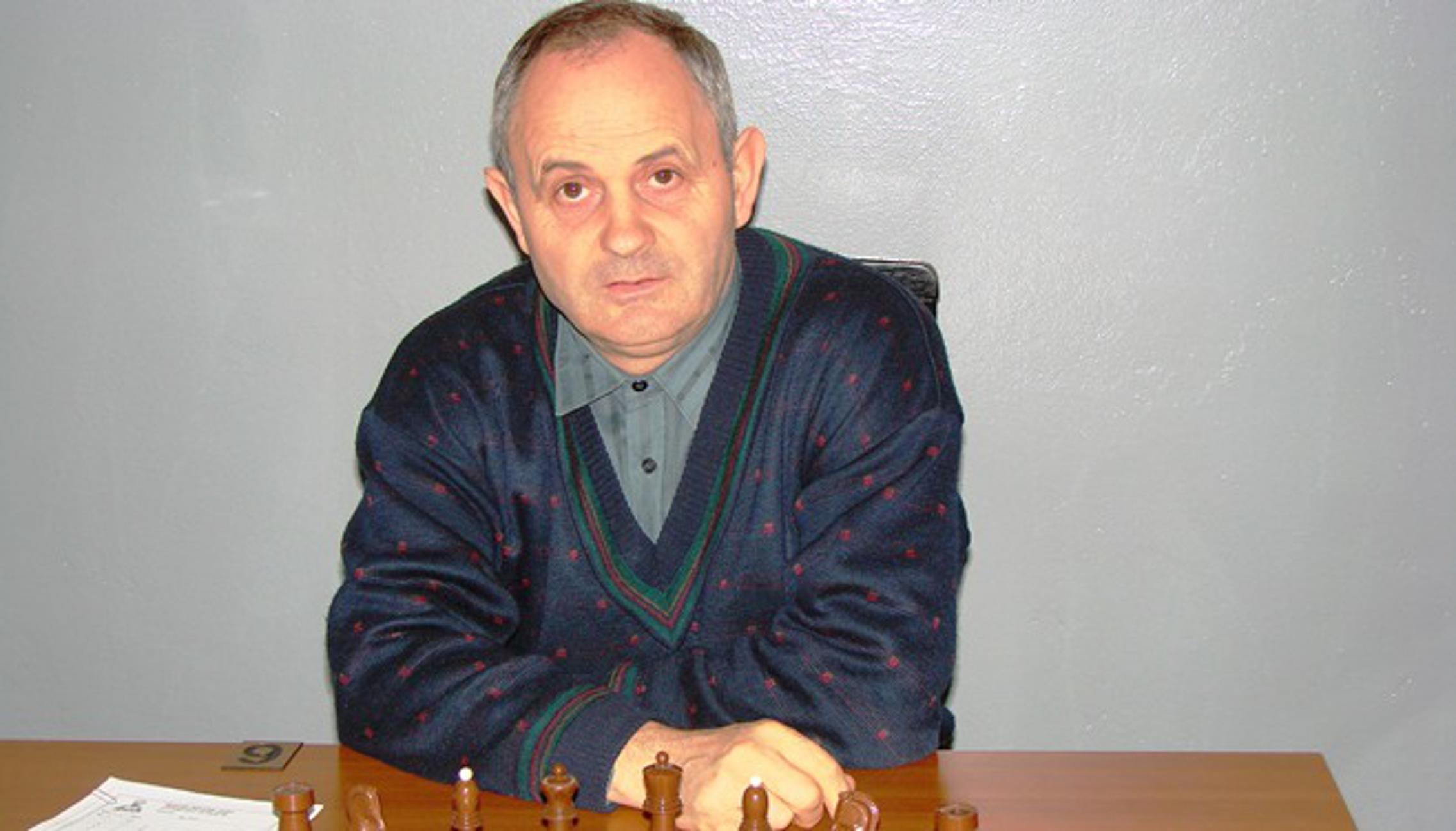Branko Pekarik