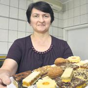 Marica Dumenčić
