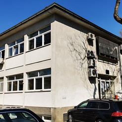 Zgrada Područnog ureda Slavonski Brod HZZ-a