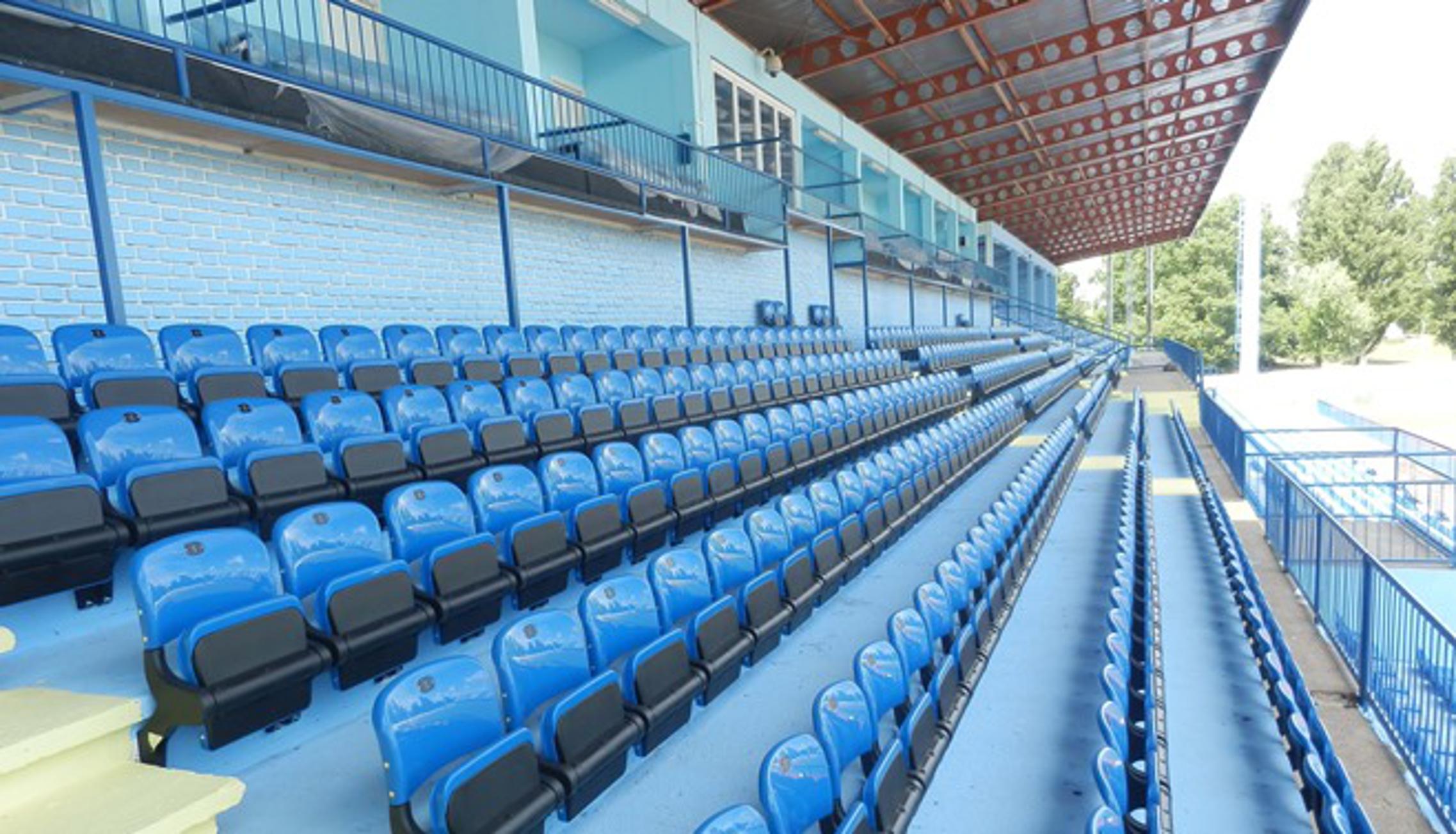 Stadion NK Cibalia