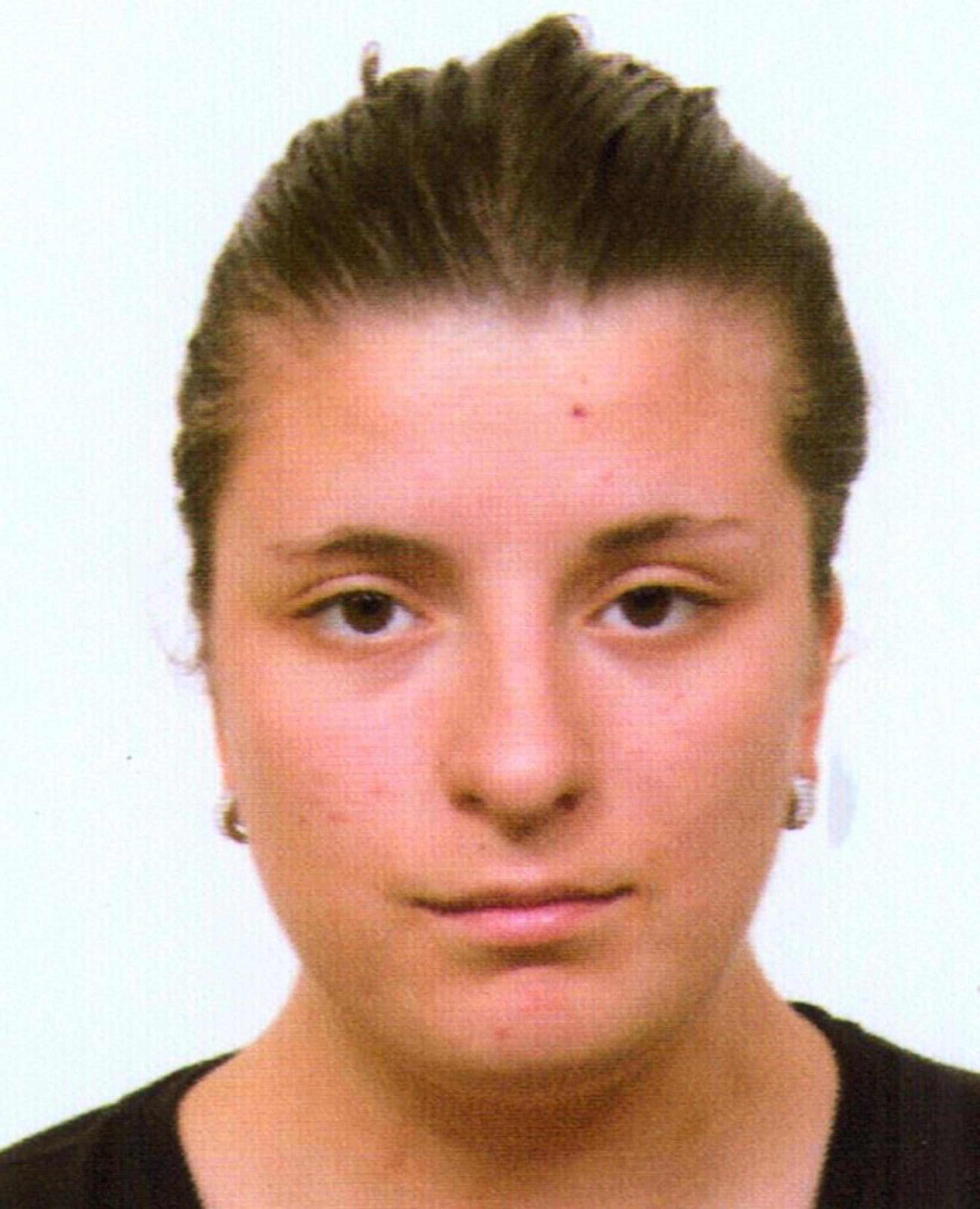 Magdalena Šašković