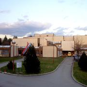 Bolnica Nova Gradiška