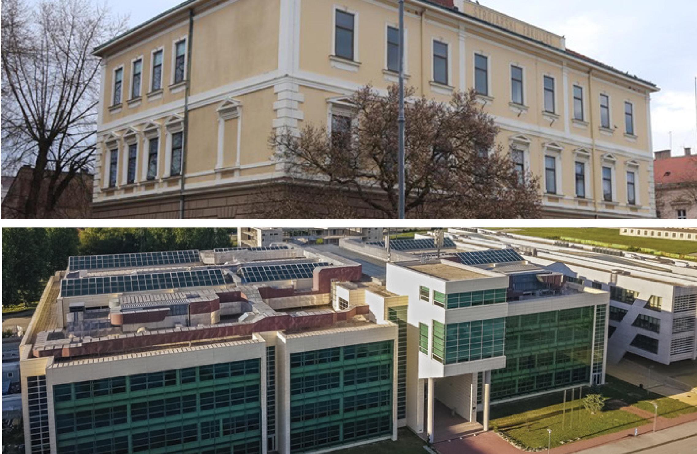 Sveučilište u Slavonskom Brodu i Fakultet agrobiotehničkih znanosti Osijek