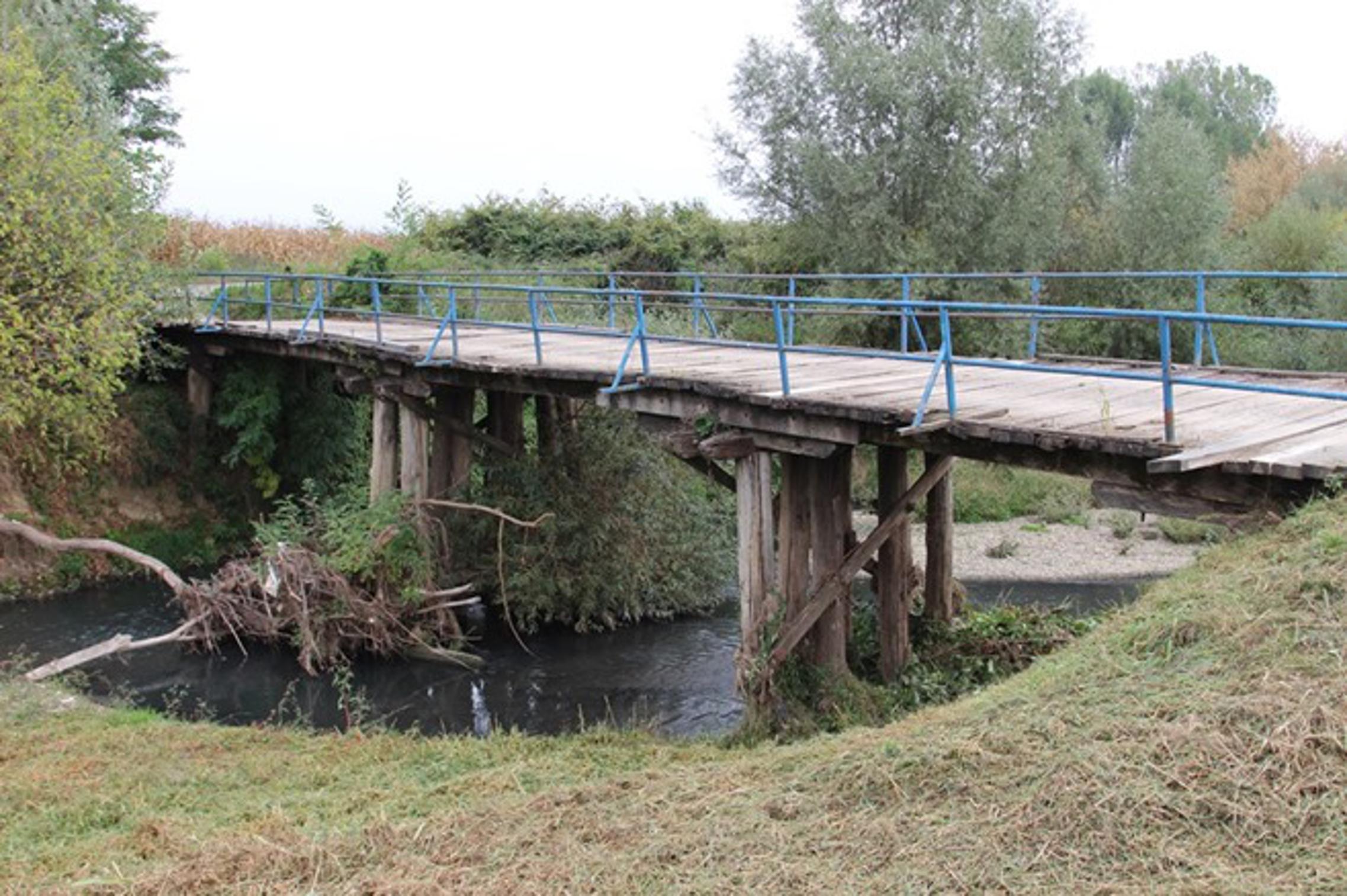 Most u Dervišagi