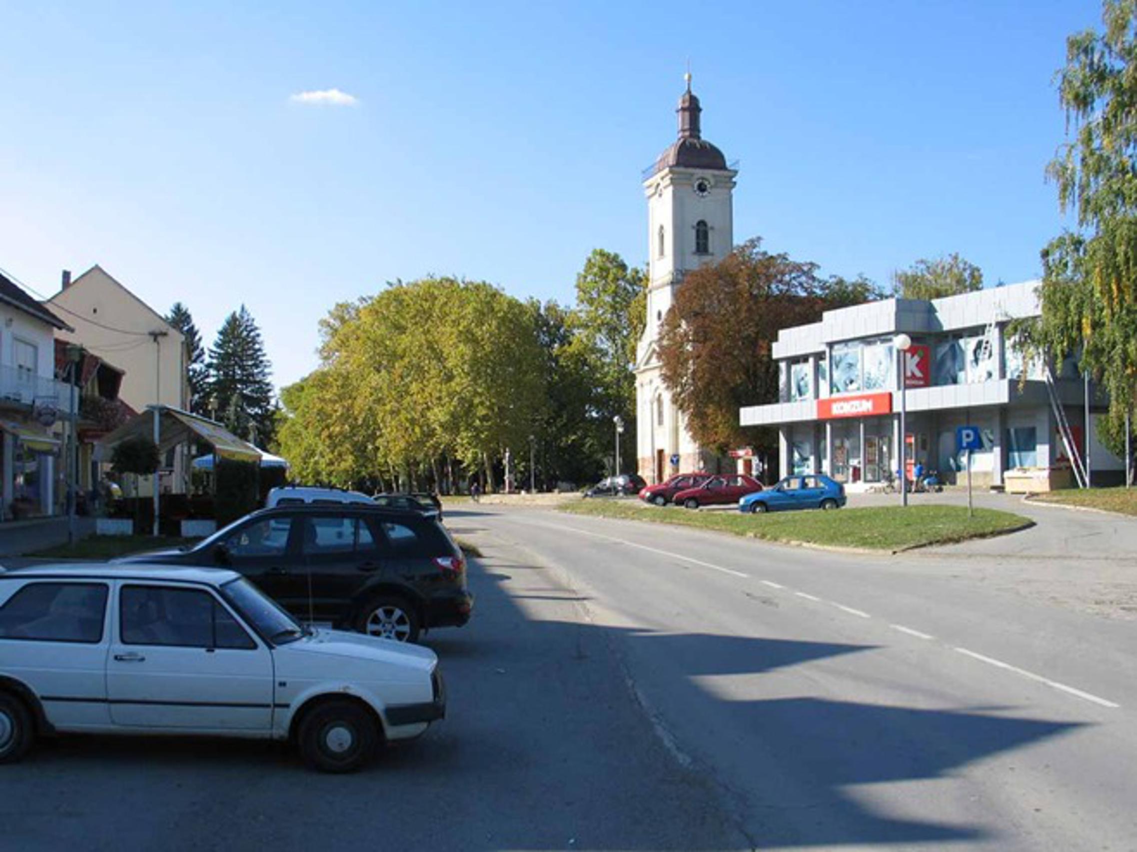 Oriovac je dio prve prve skupine od pet općina koje rade lokalnu strategiju