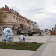 Uskrs u Slavonskom Brodu